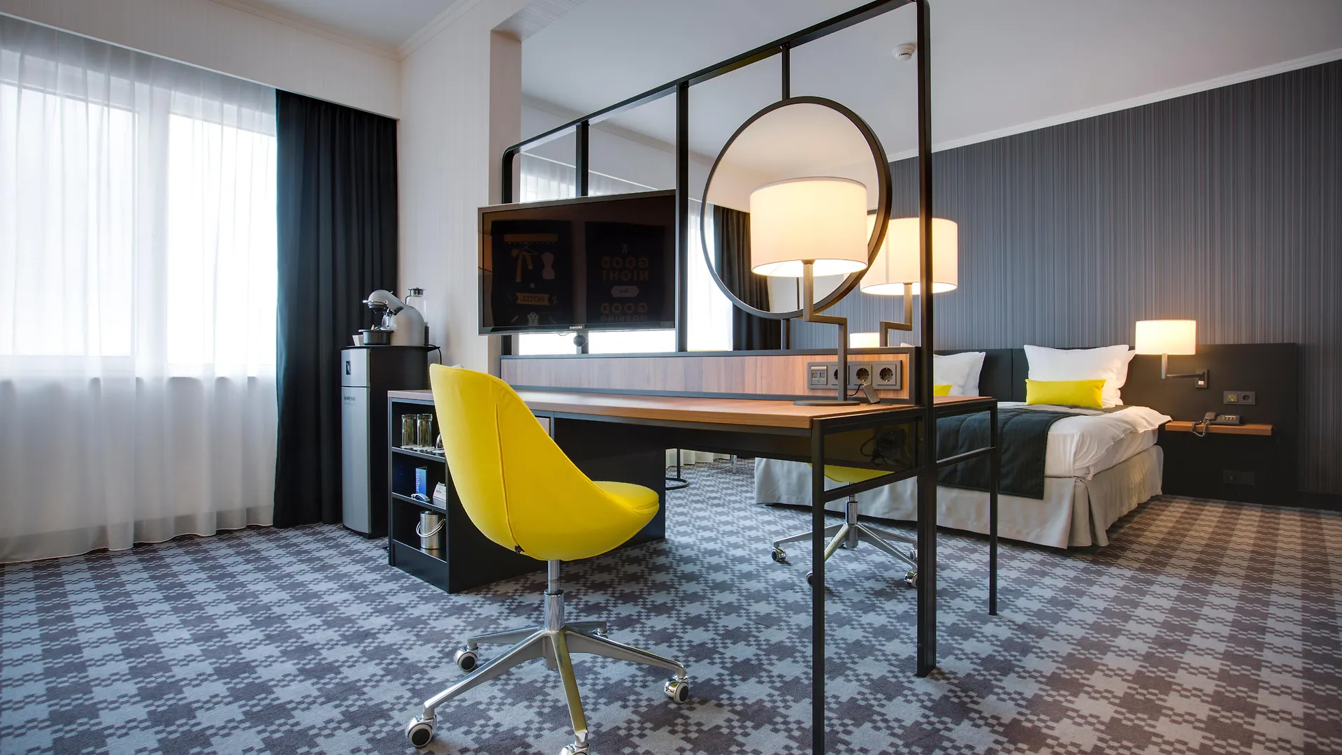 ****  Radisson Blu Hotel Amsterdam Airport, Schiphol Amsterdam Airport Schiphol Nederland
