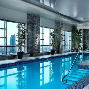 **** Hotel Hyatt Regency Canada