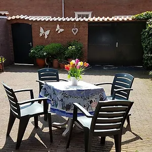 https://appartement-in-zandvoort.zandvoort-hotels.com