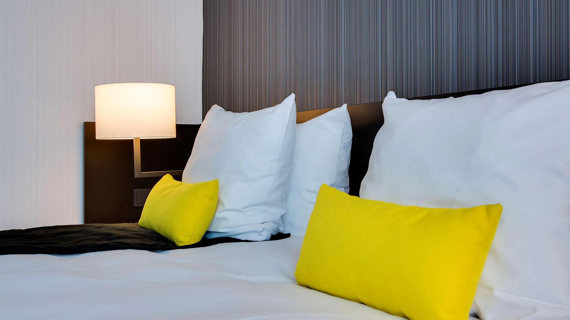 Radisson Blu Hotel Amsterdam Airport, Schiphol 스키폴