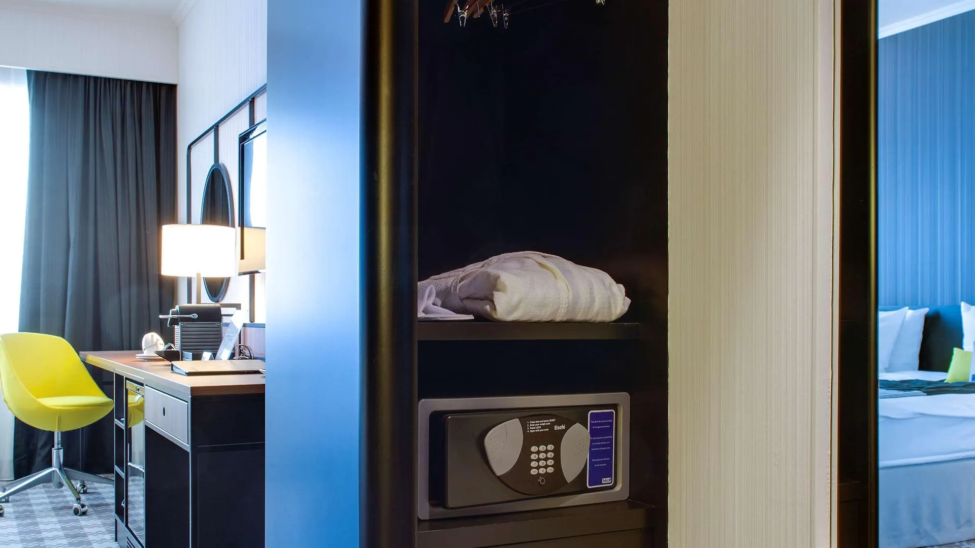 Radisson Blu Hotel Amsterdam Airport, Schiphol 스키폴 네덜란드