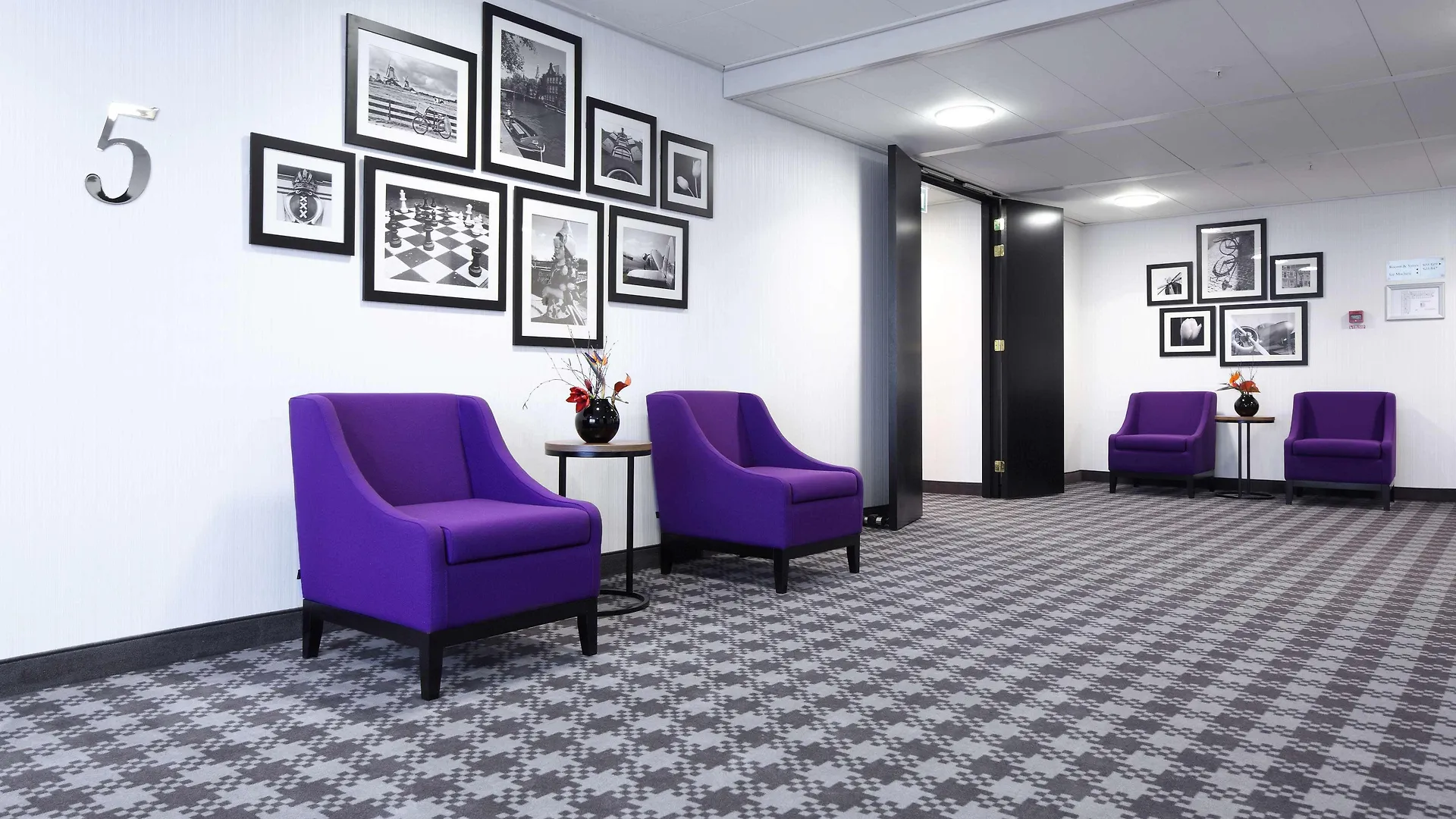 ****  Radisson Blu Hotel Amsterdam Airport, Schiphol 스키폴 네덜란드