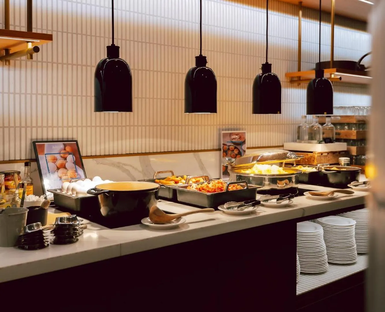 Radisson Blu Hotel Amsterdam Airport, Schiphol 스키폴